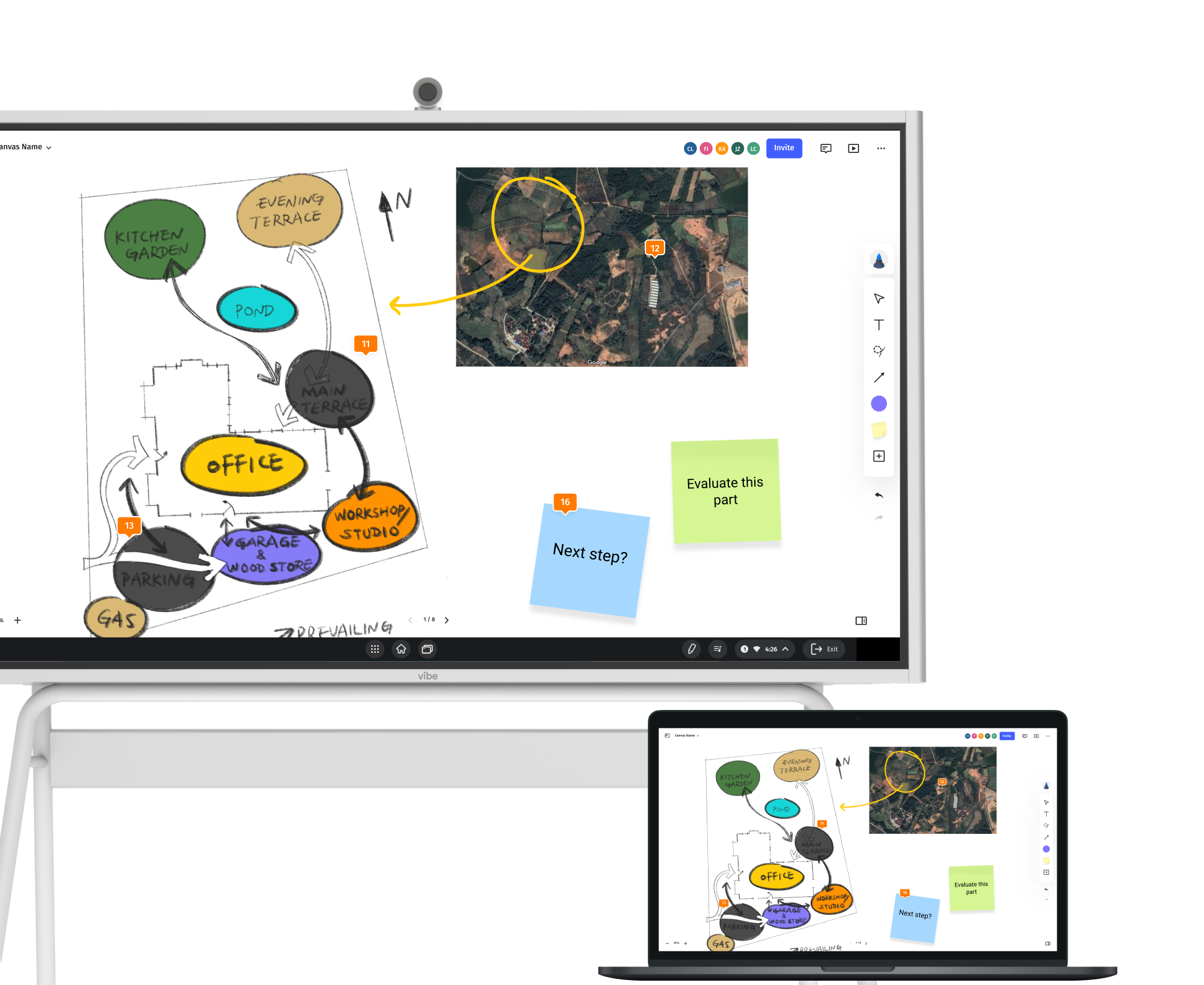 seamless-interaction