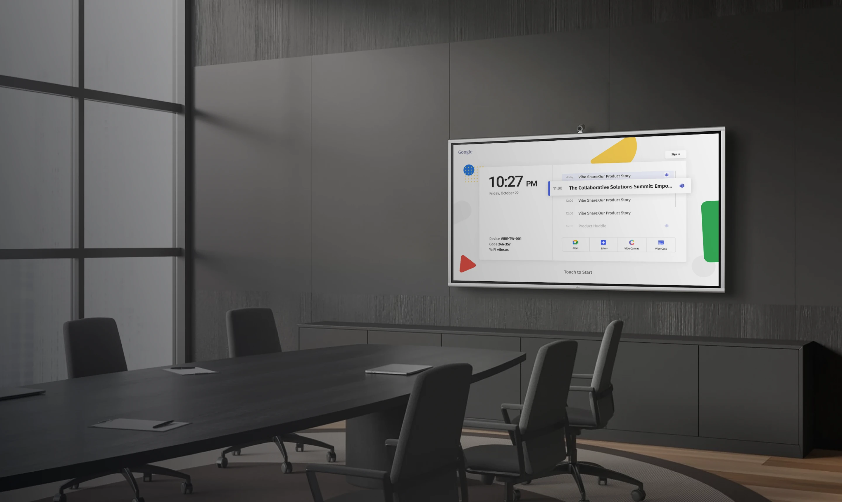 Meeting Room