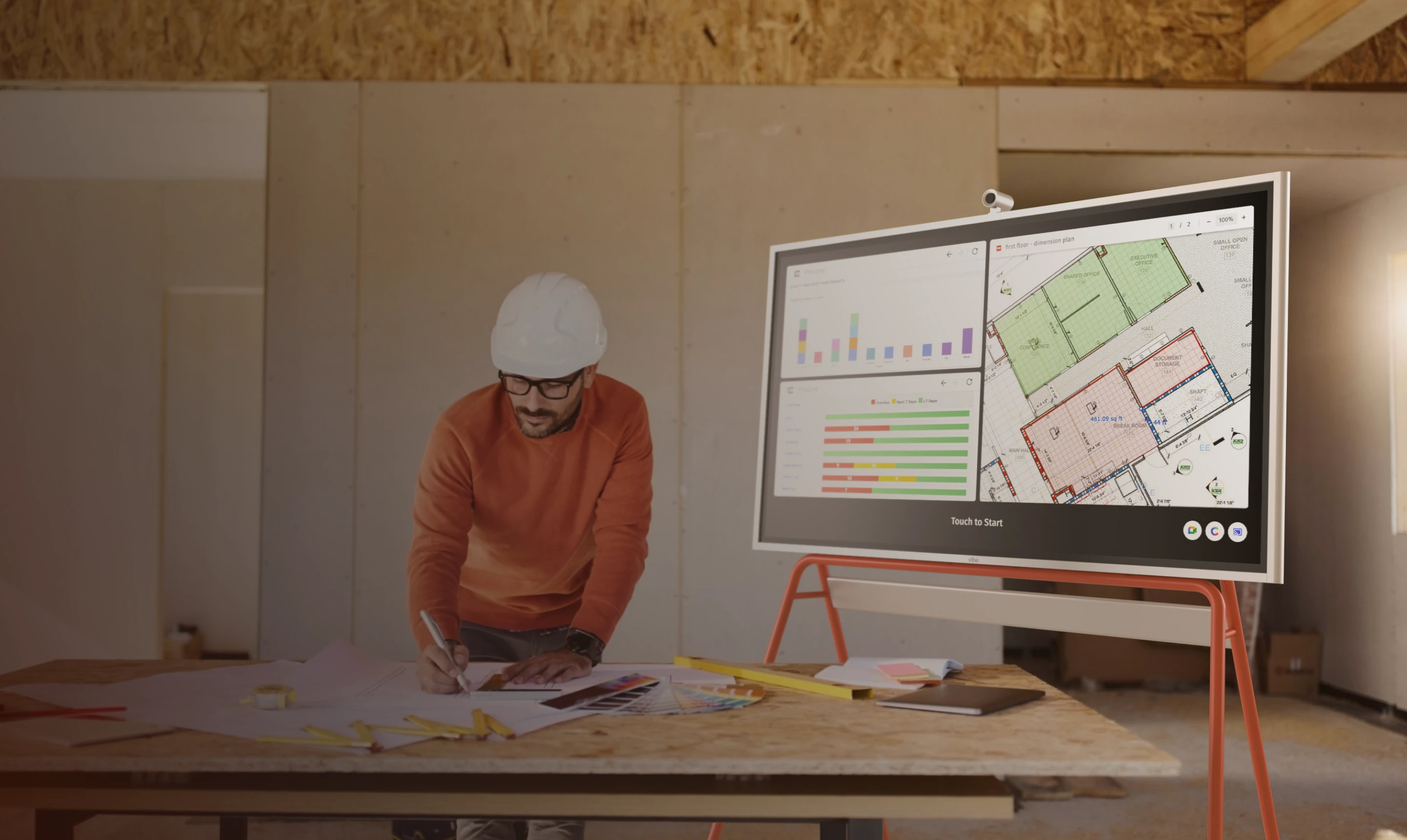 Construction Site
